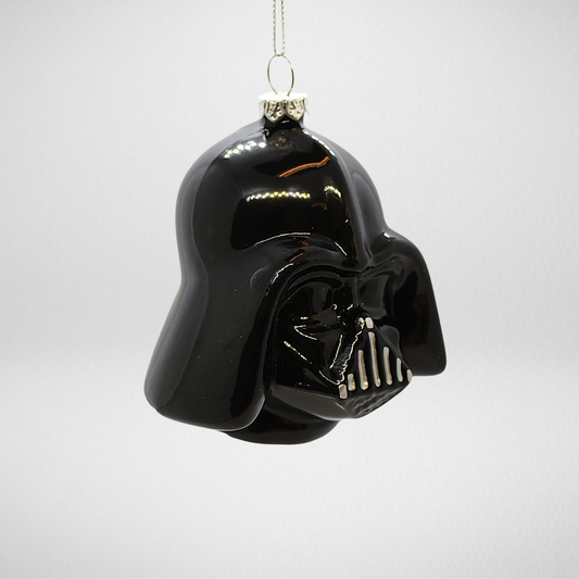 Kerstbal darth vader star wars