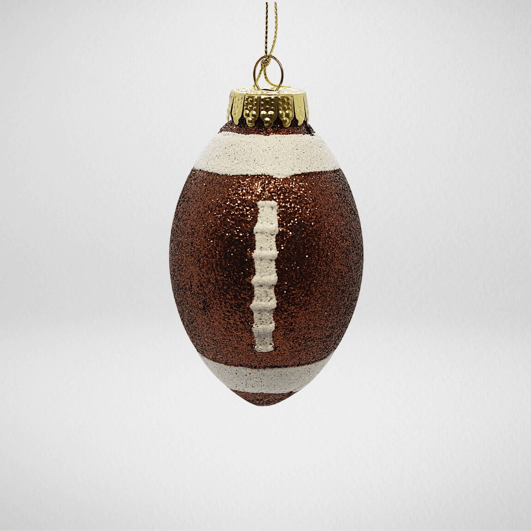 kerstbal rugby