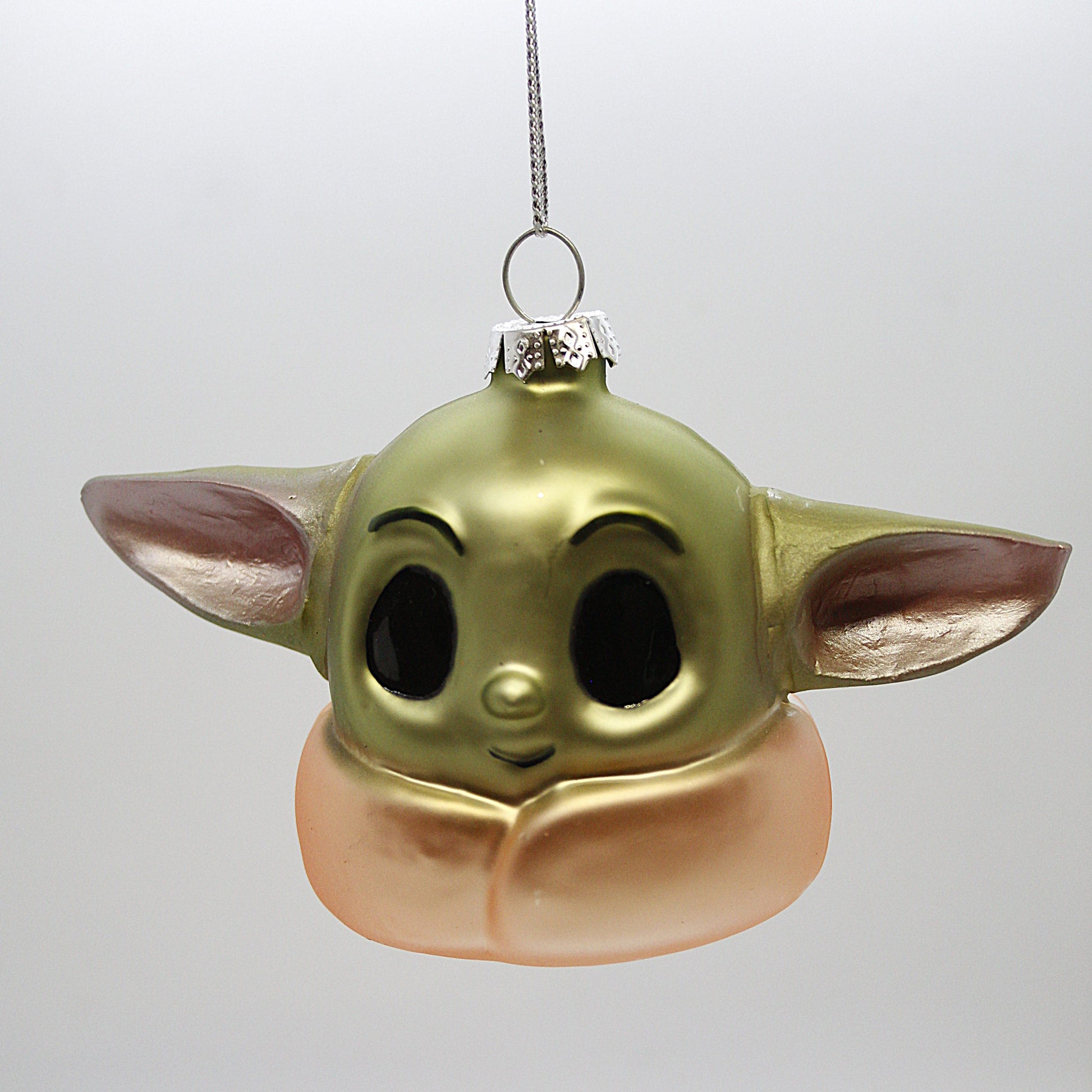 Star Wars Kerstbal Baby Yoda 