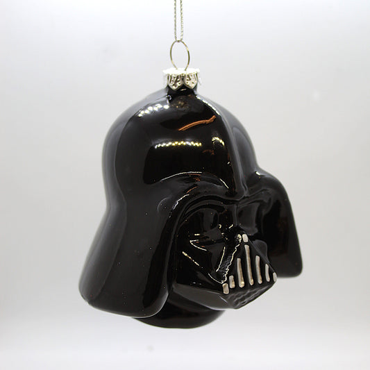 Star Wars Kerstbal Darth Vader 