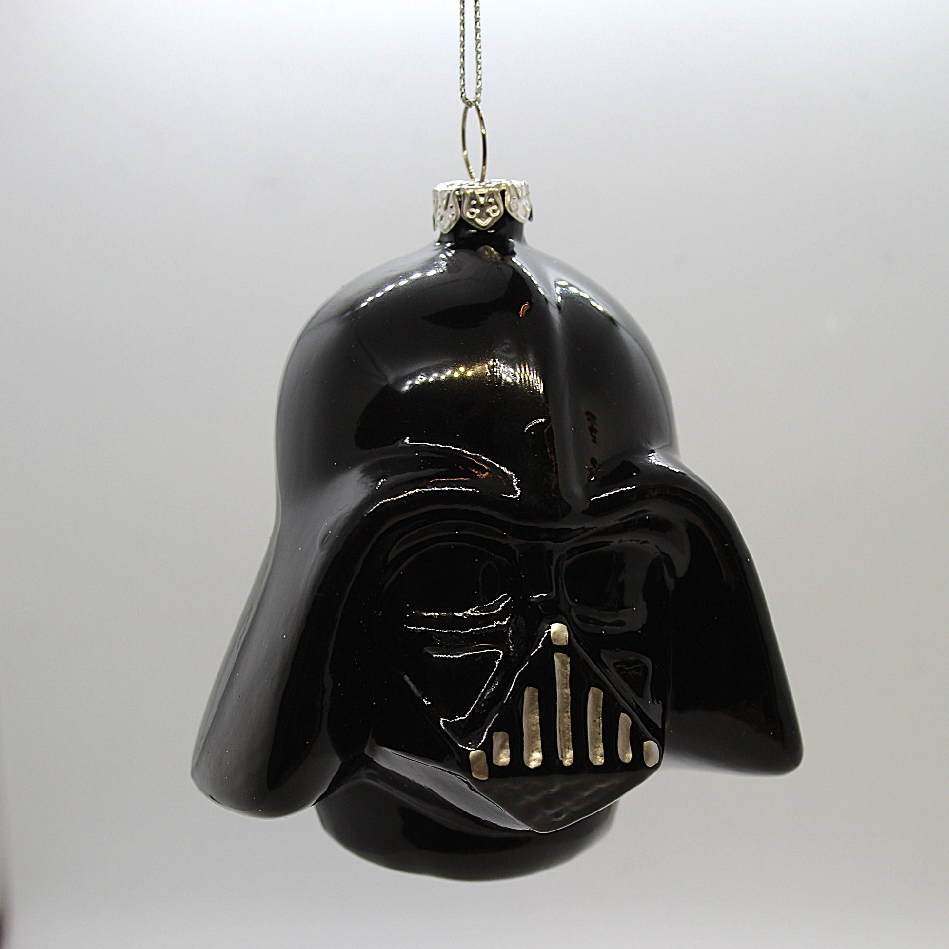 Star Wars Kerstbal Darth Vader 2