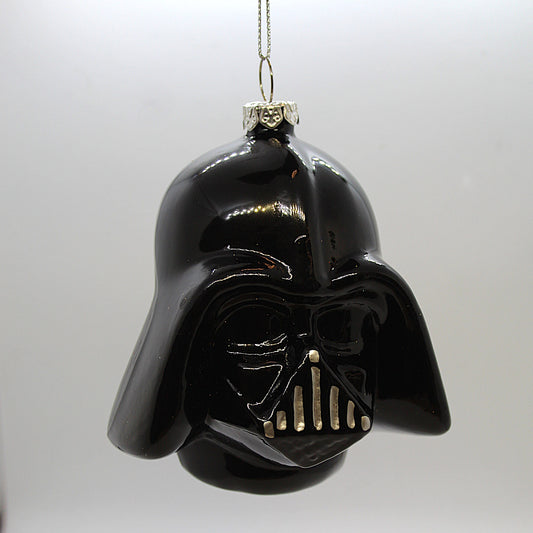 Star Wars Kerstbal Darth Vader 2