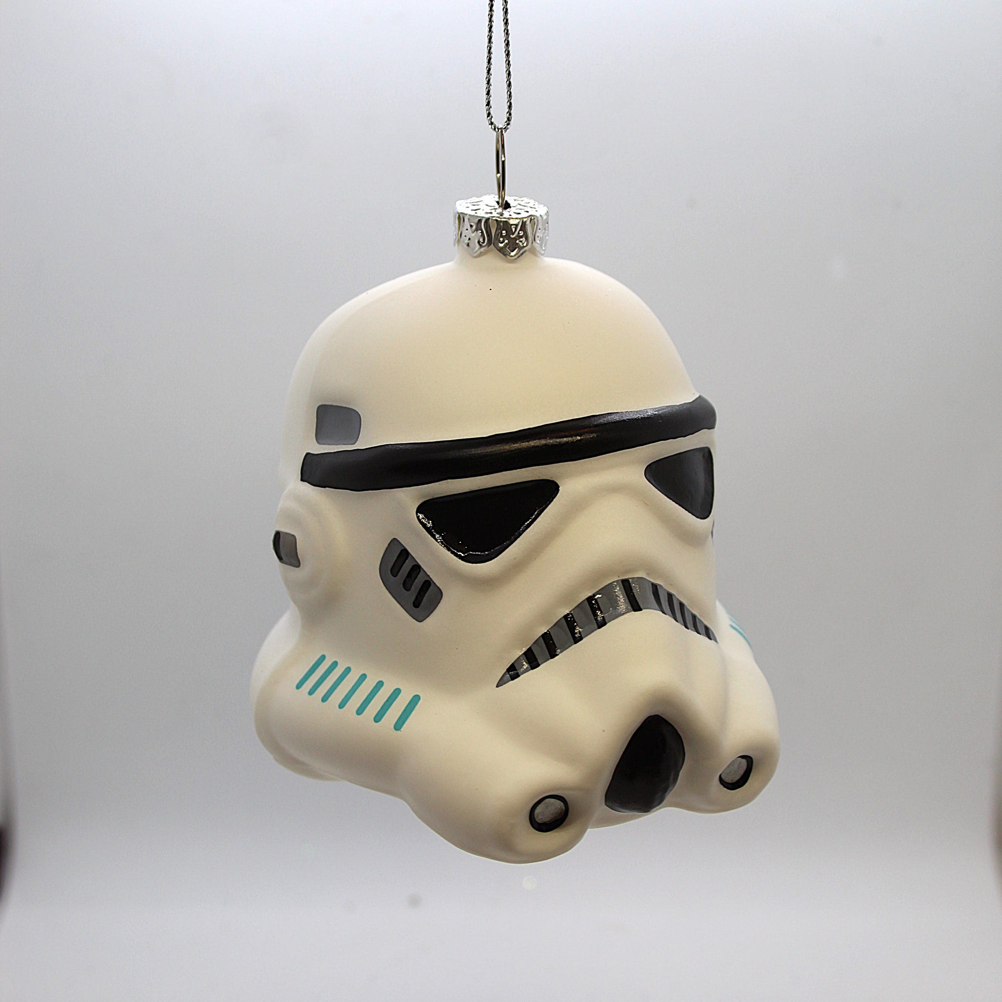 Star Wars Kerstbal Stormtrooper 