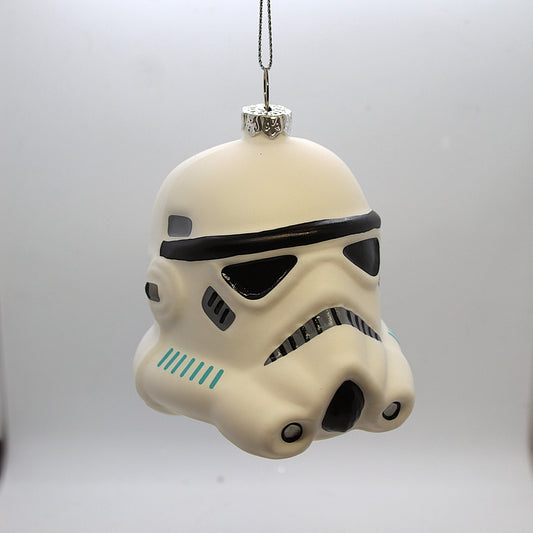 Star Wars Kerstbal Stormtrooper 